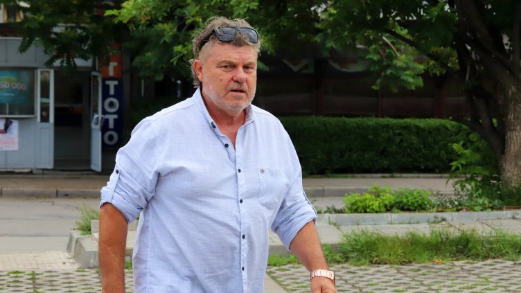 Снимка: архив, БГНЕС