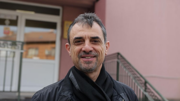 Снимка: БГНЕС