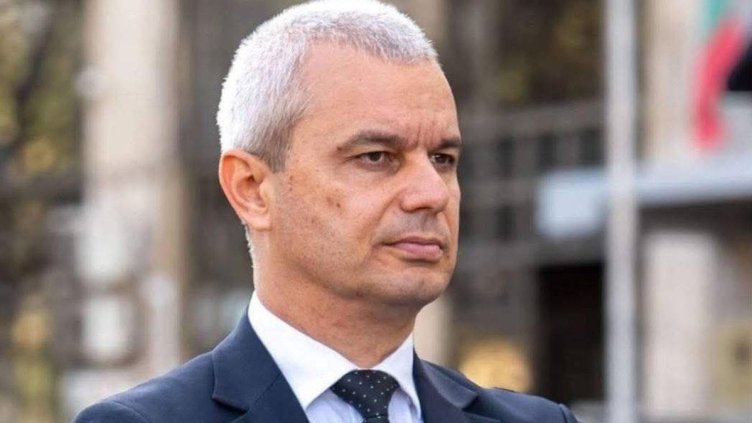 Снимка: Възраждане 