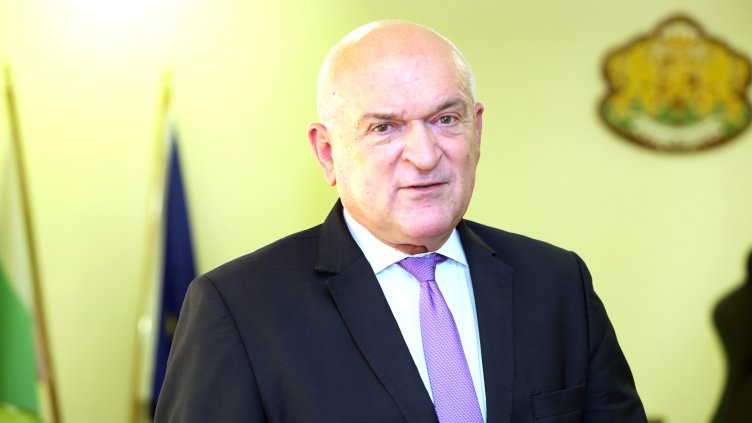 Снимка: Сметна палата