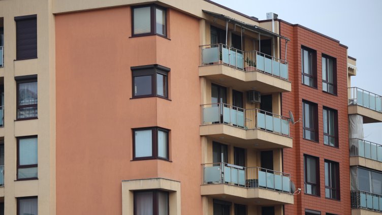 Снимка: архив, БГНЕС