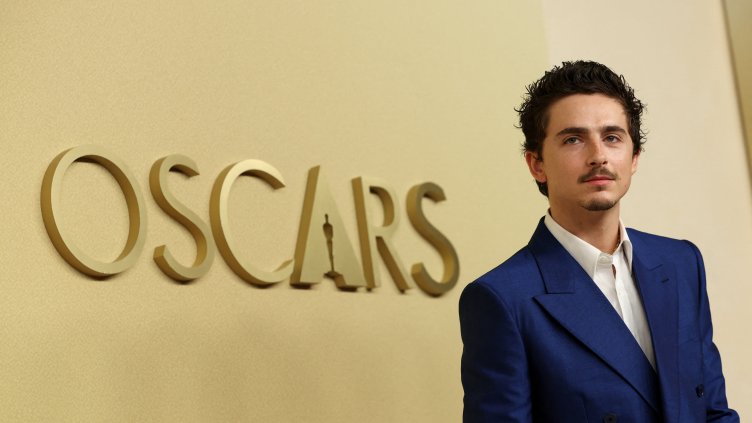 Снимка: Reuters