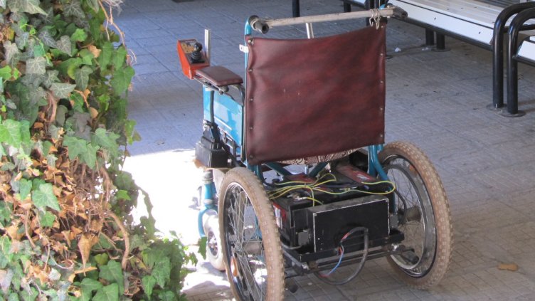 Снимка: архив, БГНЕС