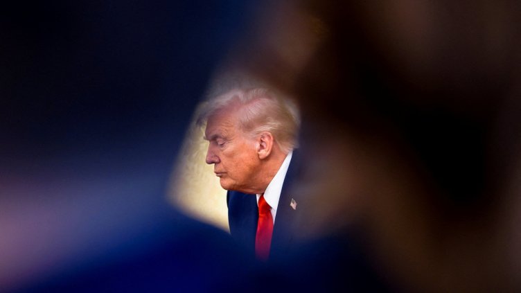 Снимка: Reuters