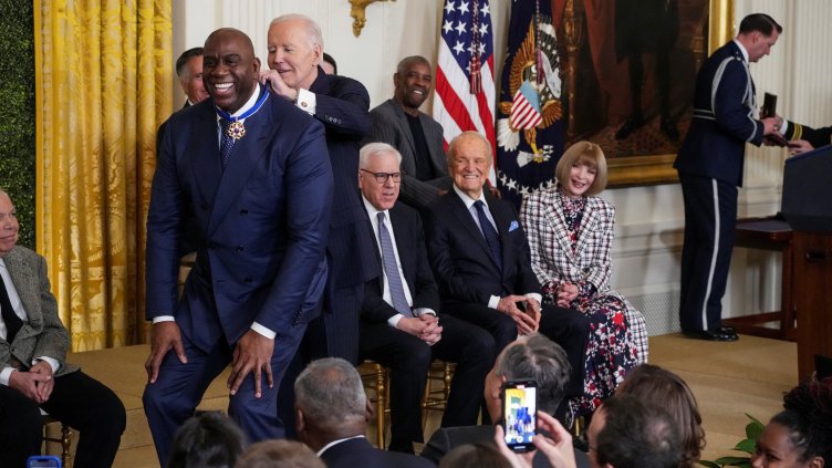 Снимка: Reuters