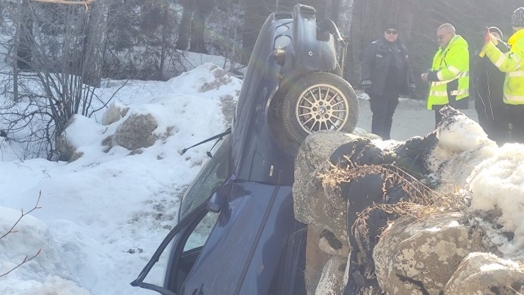 Снимки: Facebook/Автобус 63 до Златните Мостове 