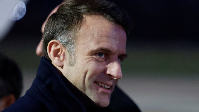 Снимка: Reuters