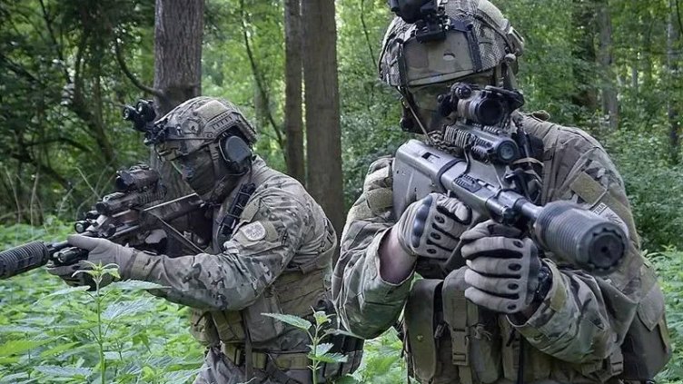 Какво знаем за лагера край Габрово, в който се обучават руски военни?