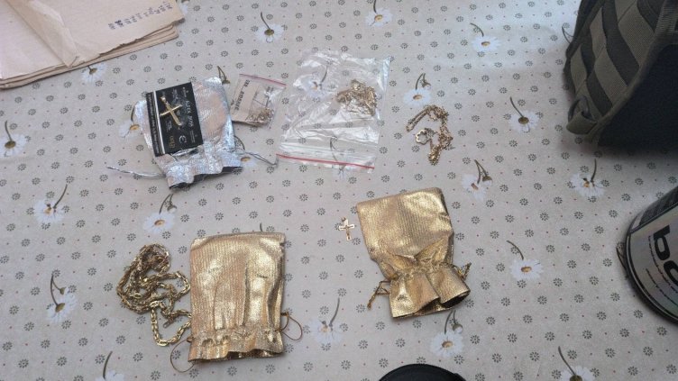 Снимка: МВР