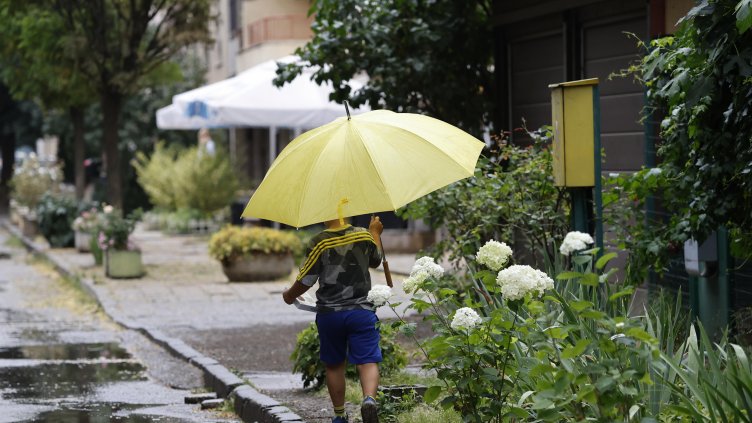 Снимка: архив, БГНЕС