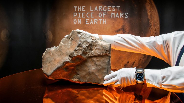 Снимка: Ройтерс