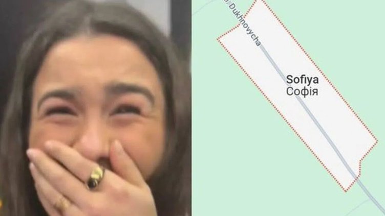 Шест приятелки от Испания вместо в София, България, се озоваха в... София, Украйна ВИДЕО