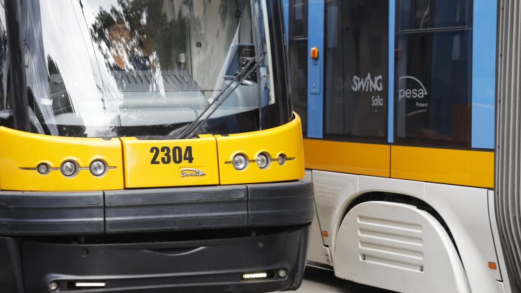 Снимка: архив, БГНЕС