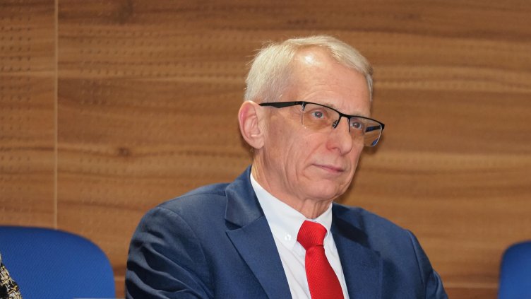 Снимка: архив, БГНЕС