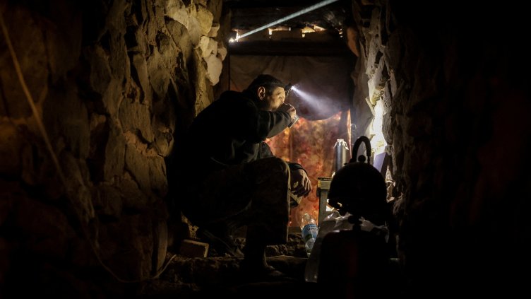 Снимка: Reuters