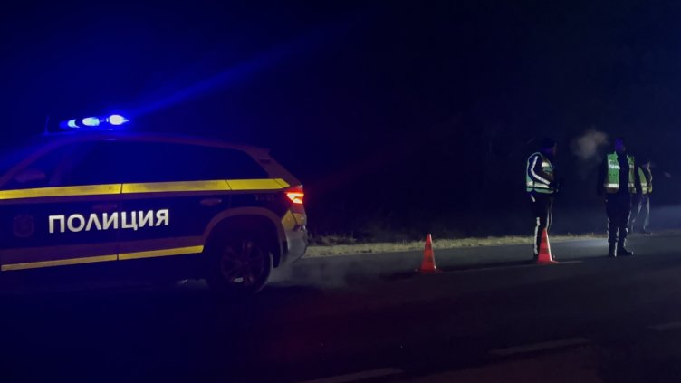 БГНЕС, архив