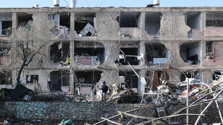 Снимка: архив, БГНЕС