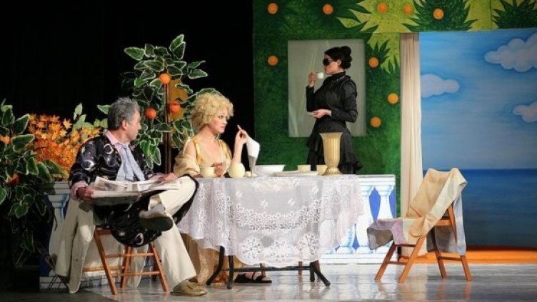 Снимка: Красимир Стойчев