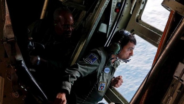 "Екраните са черни" &ndash; последното съобщение от падналия самолет