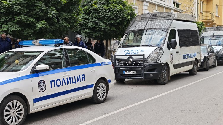 Снимка: БГНЕС
