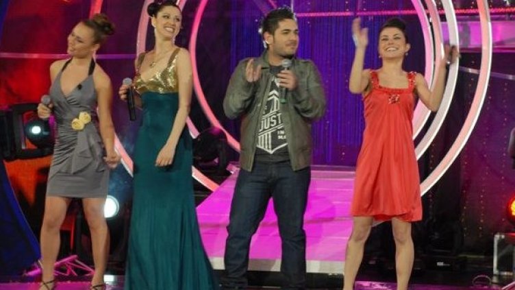 Снимка: musicidol.btv.bg