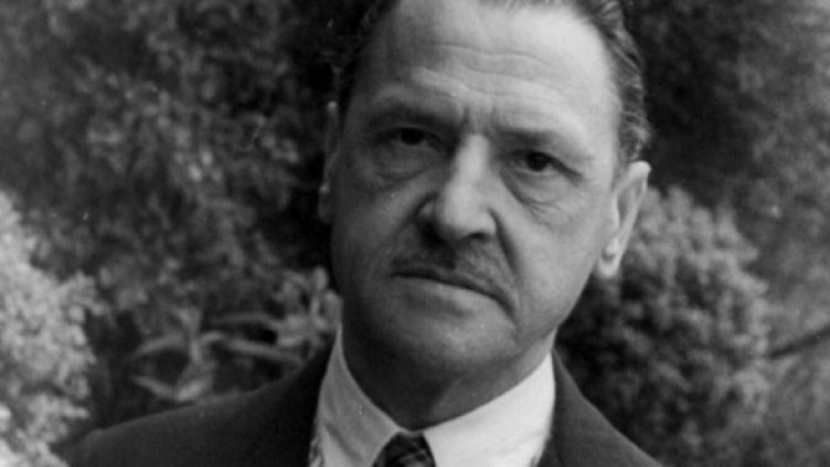 Съмърсет Моъм