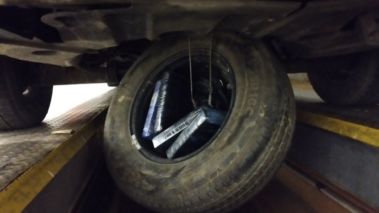 Агенция Митници