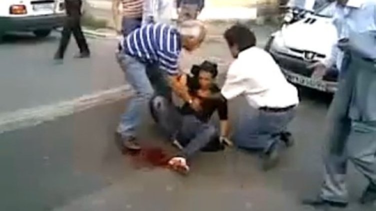 Светът плаче за Неда