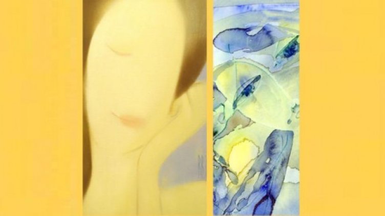 Снимка: галерия Ной