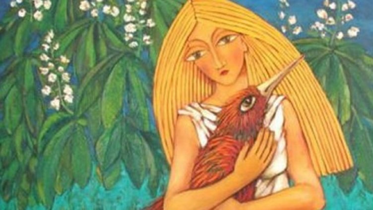 Снимка: Галерия - книжарница София Прес