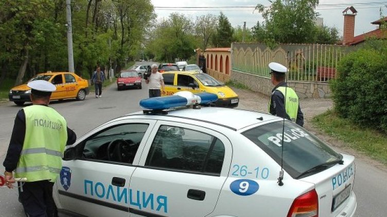 Снимка: Булфото