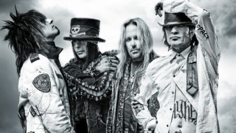 Снимка: Калиакра рок фест