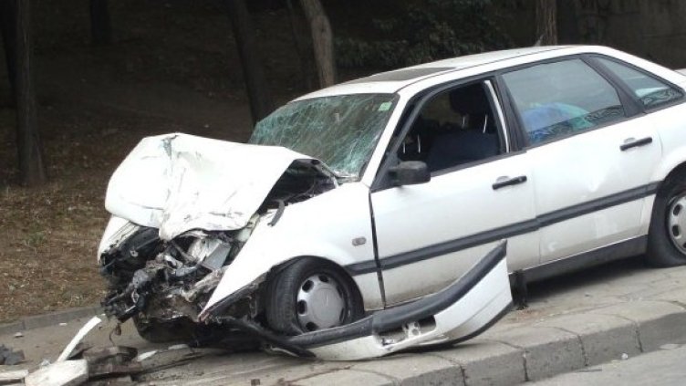 Снимка: Булфото