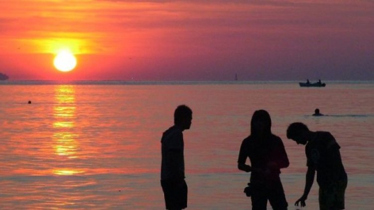 Джулай морнинг 2008. Снимка: Булфото