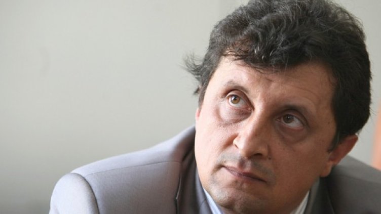 Георги Колев. Снимка: БГНЕС