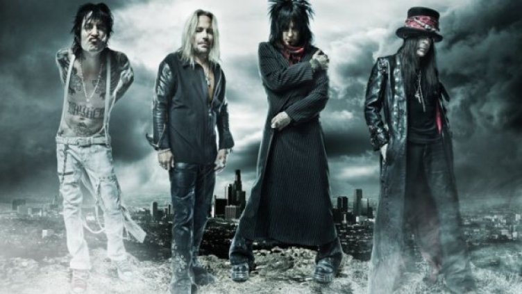 Снимка: Калиакра рок фест