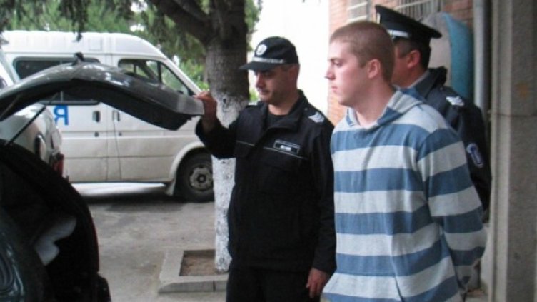 Снимка: Булфото