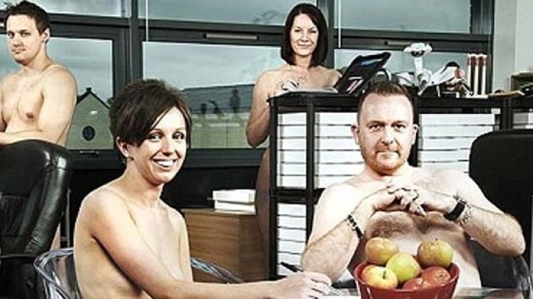 Снимка: virgin.tv