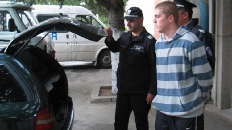 Снимка: Булфото