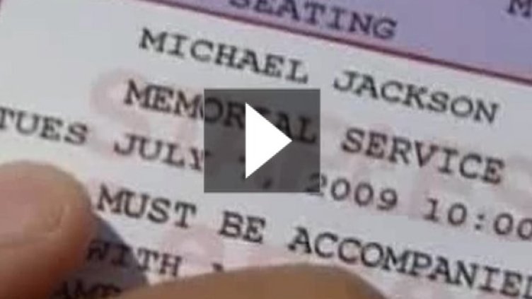 Броени часове до погребението на века