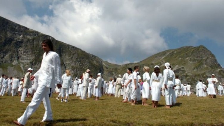 Снимки: Надежда Чипева