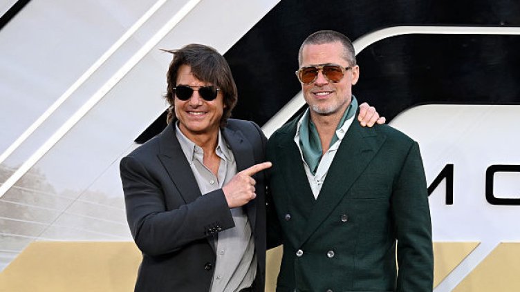 Снимка: Getty Images