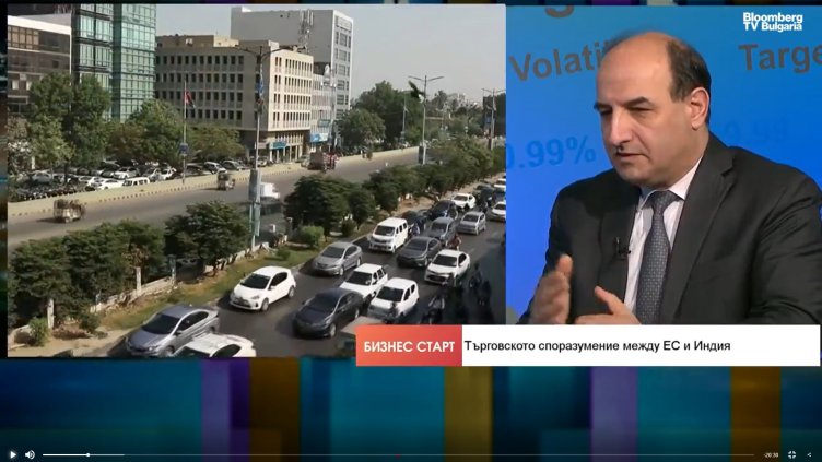 Африка ни изпреварва по дигитализация по драстичен начин