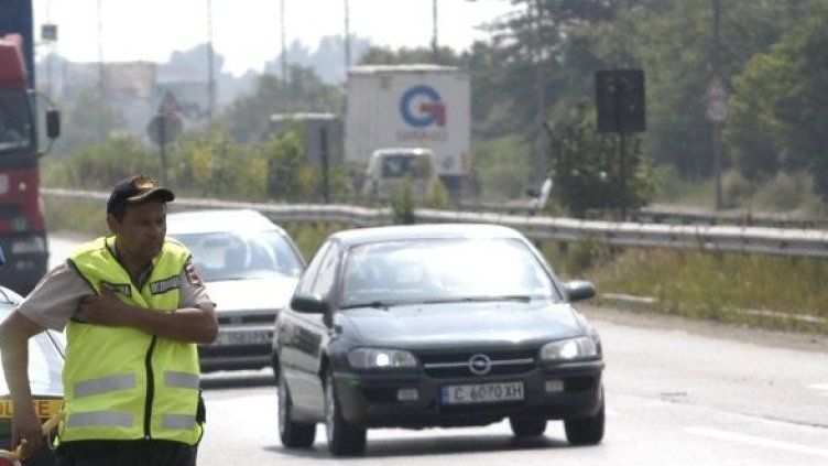 Снимка: Булфото