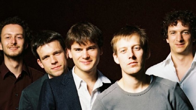 Снимка: Чешки център