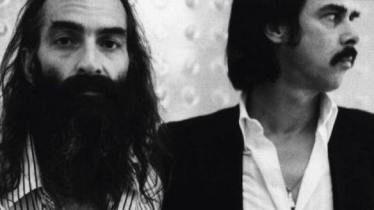 Снимка: Animato Music/ Mute Records