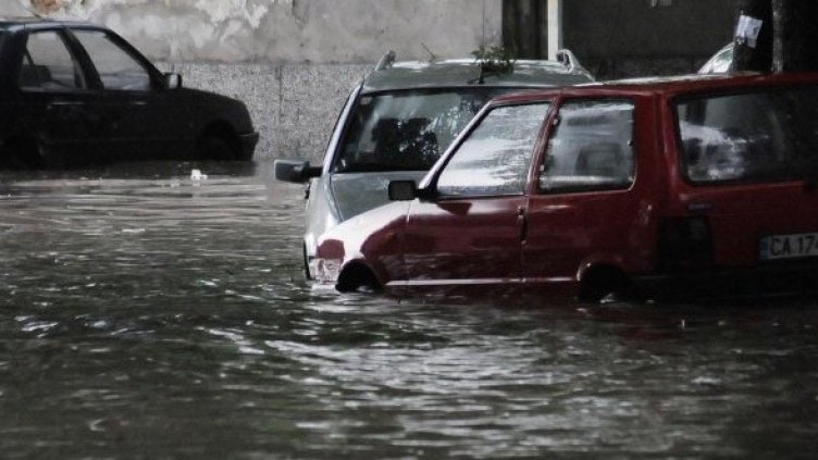 Снимки: Булфото