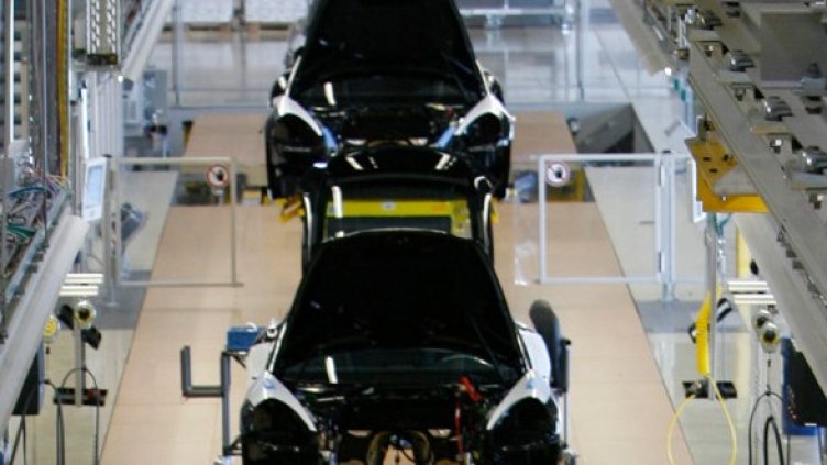 Снимка: Getty Images/Guliver Photos