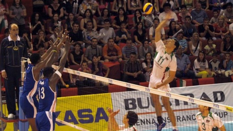 Снимка: БГНЕС