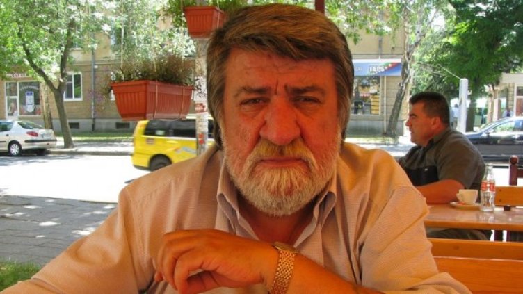 Вежди Рашидов. Снимка: БГНЕС